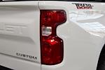 2026 Chevrolet Silverado 1500 Crew Cab 4WD Pickup for sale #65576 - photo 22