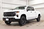 2026 Chevrolet Silverado 1500 Crew Cab 4WD Pickup for sale #65576 - photo 4