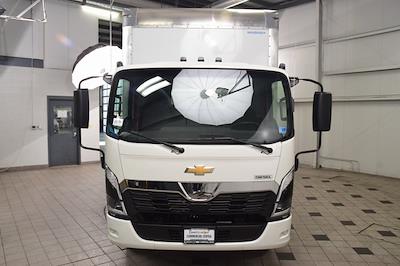 New 2026 Chevrolet LCF 5500XD - photo 1