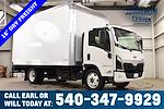New 2026 Chevrolet LCF 5500XD Regular Cab Box Truck for sale #65594 - photo 1