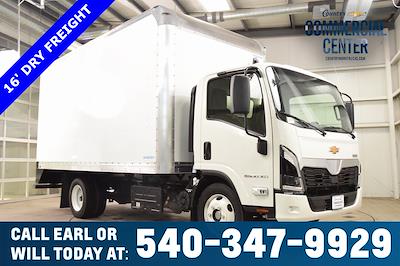 New 2026 Chevrolet LCF 5500XD - photo 1