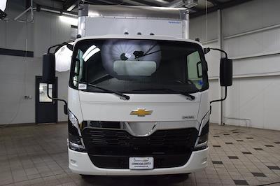 New 2026 Chevrolet LCF 5500XD - photo 1