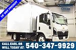 New 2026 Chevrolet LCF 5500XD Regular Cab Box Truck for sale #65595 - photo 1