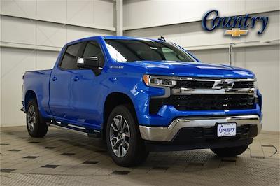 New 2026 Chevrolet Silverado 1500 - photo 1