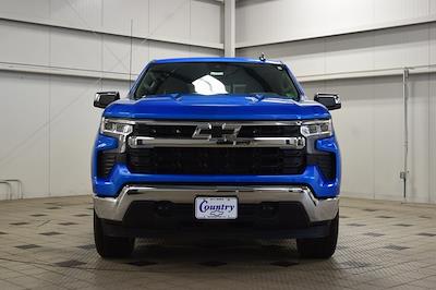 New 2026 Chevrolet Silverado 1500 - photo 1