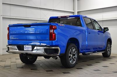 New 2026 Chevrolet Silverado 1500 - photo 1