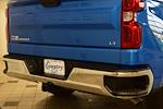2026 Chevrolet Silverado 1500 Crew Cab 4WD Pickup for sale #65622 - photo 21