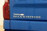 2026 Chevrolet Silverado 1500 Crew Cab 4WD Pickup for sale #65622 - photo 23
