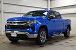 2026 Chevrolet Silverado 1500 Crew Cab 4WD Pickup for sale #65622 - photo 4