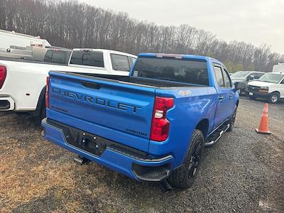 Used 2025 Chevrolet Silverado 1500 - photo 1