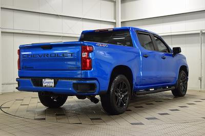 Used 2025 Chevrolet Silverado 1500 - photo 1