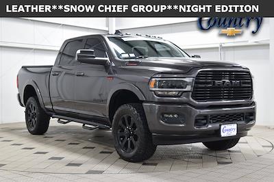 Used 2022 Ram 2500 - photo 1
