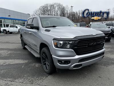 Used 2021 Ram 1500 - photo 1
