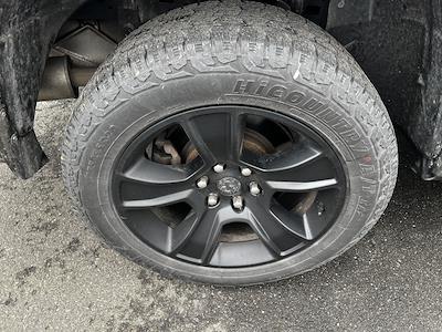 Used 2021 Ram 1500 - photo 1