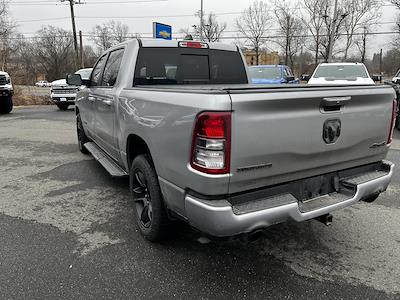 Used 2021 Ram 1500 - photo 1