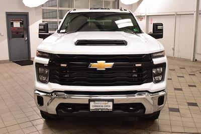 New 2026 Chevrolet Silverado 3500 - photo 1