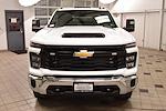 New 2026 Chevrolet Silverado 3500 Crew Cab Service Truck for sale #65629 - photo 2