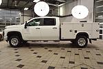New 2026 Chevrolet Silverado 3500 Crew Cab Service Truck for sale #65629 - photo 3