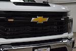 New 2026 Chevrolet Silverado 3500 Crew Cab Service Truck for sale #65629 - photo 5