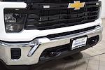 New 2026 Chevrolet Silverado 3500 Crew Cab Service Truck for sale #65629 - photo 7