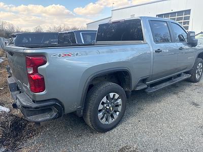 Used 2025 Chevrolet Silverado 2500 - photo 1