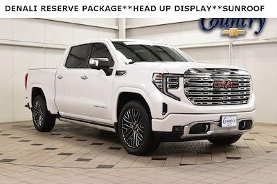 Used 2024 GMC Sierra 1500 - photo 1