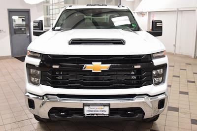 New 2026 Chevrolet Silverado 3500 - photo 1