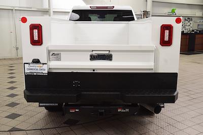 New 2026 Chevrolet Silverado 3500 - photo 1