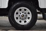New 2026 Chevrolet Silverado 3500 Crew Cab Service Truck for sale #65633 - photo 18