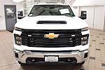 New 2026 Chevrolet Silverado 3500 Crew Cab Service Truck for sale #65633 - photo 3