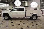 New 2026 Chevrolet Silverado 3500 Crew Cab Service Truck for sale #65633 - photo 4