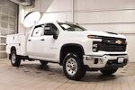 New 2026 Chevrolet Silverado 3500 Crew Cab Service Truck for sale #65633 - photo 5