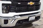 New 2026 Chevrolet Silverado 3500 Crew Cab Service Truck for sale #65633 - photo 8