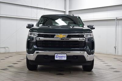 New 2026 Chevrolet Silverado 1500 - photo 1