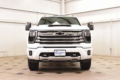 New 2026 Chevrolet Silverado 2500 - photo 1