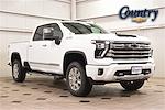 New 2026 Chevrolet Silverado 2500 High Country Crew Cab for sale #65636 - photo 1
