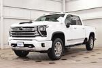 New 2026 Chevrolet Silverado 2500 High Country Crew Cab for sale #65636 - photo 4