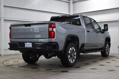 New 2026 Chevrolet Silverado 2500 - photo 1