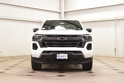 New 2026 Chevrolet Colorado - photo 1