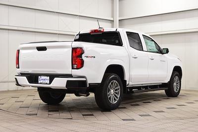 New 2026 Chevrolet Colorado - photo 1