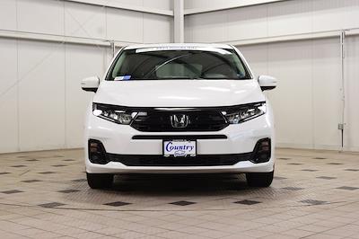Used 2025 Honda Odyssey - photo 1