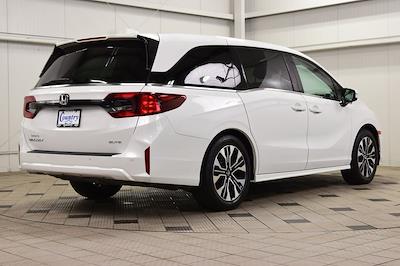 Used 2025 Honda Odyssey - photo 1
