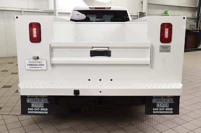 New 2026 Chevrolet Silverado 3500 - photo 1