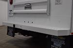 New 2026 Chevrolet Silverado 3500 Crew Cab Service Truck for sale #65647 - photo 14
