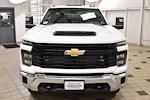New 2026 Chevrolet Silverado 3500 Crew Cab Service Truck for sale #65647 - photo 3