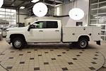 New 2026 Chevrolet Silverado 3500 Crew Cab Service Truck for sale #65647 - photo 4