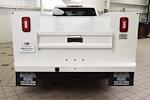 New 2026 Chevrolet Silverado 3500 Crew Cab Service Truck for sale #65647 - photo 2