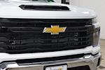 New 2026 Chevrolet Silverado 3500 Crew Cab Service Truck for sale #65647 - photo 5