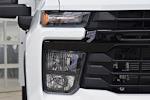 New 2026 Chevrolet Silverado 3500 Crew Cab Service Truck for sale #65647 - photo 6