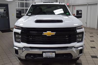 New 2026 Chevrolet Silverado 3500 - photo 1
